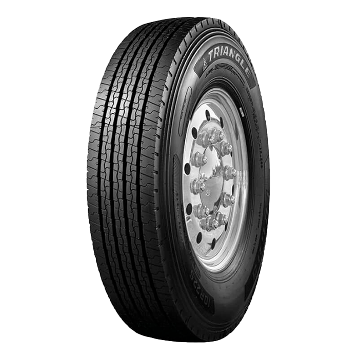 А/шина 255/70R22.5 TRIANGLE TR685 16PR кермо 140/137M